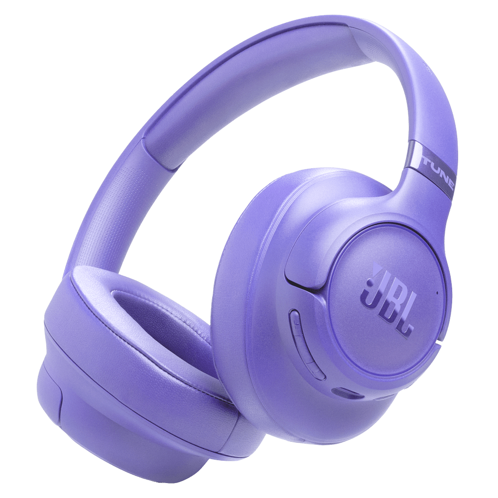 Tune 780BT Wireless Over-Ear Noise Cancelling Headphones