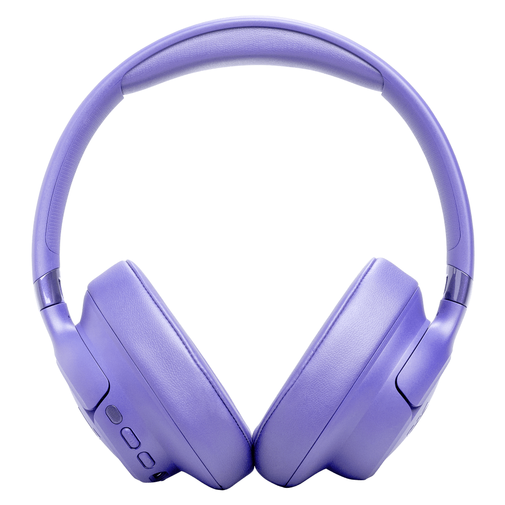 Tune 780BT Wireless Over-Ear Noise Cancelling Headphones