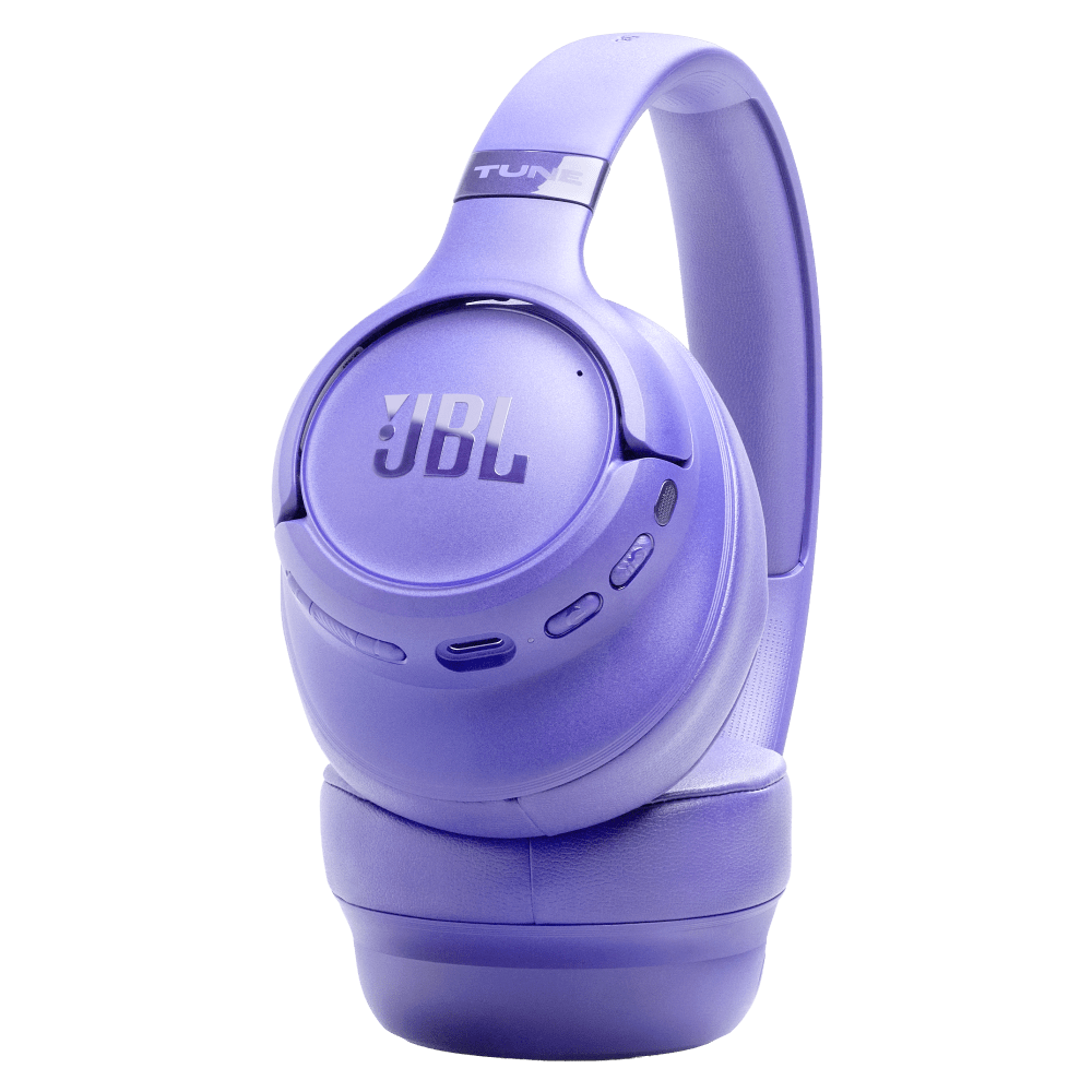 Tune 780BT Wireless Over-Ear Noise Cancelling Headphones