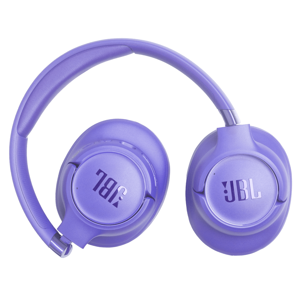 Tune 780BT Wireless Over-Ear Noise Cancelling Headphones