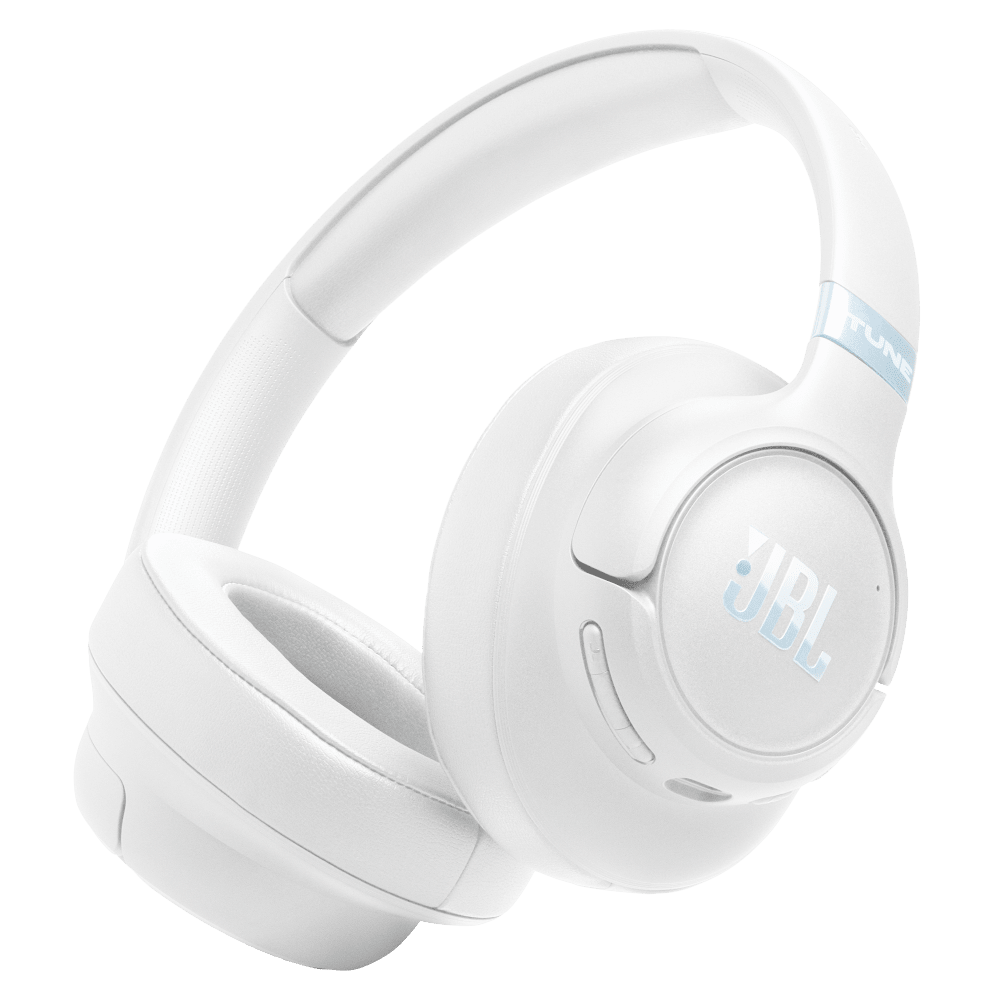 Tune 780BT Wireless Over-Ear Noise Cancelling Headphones