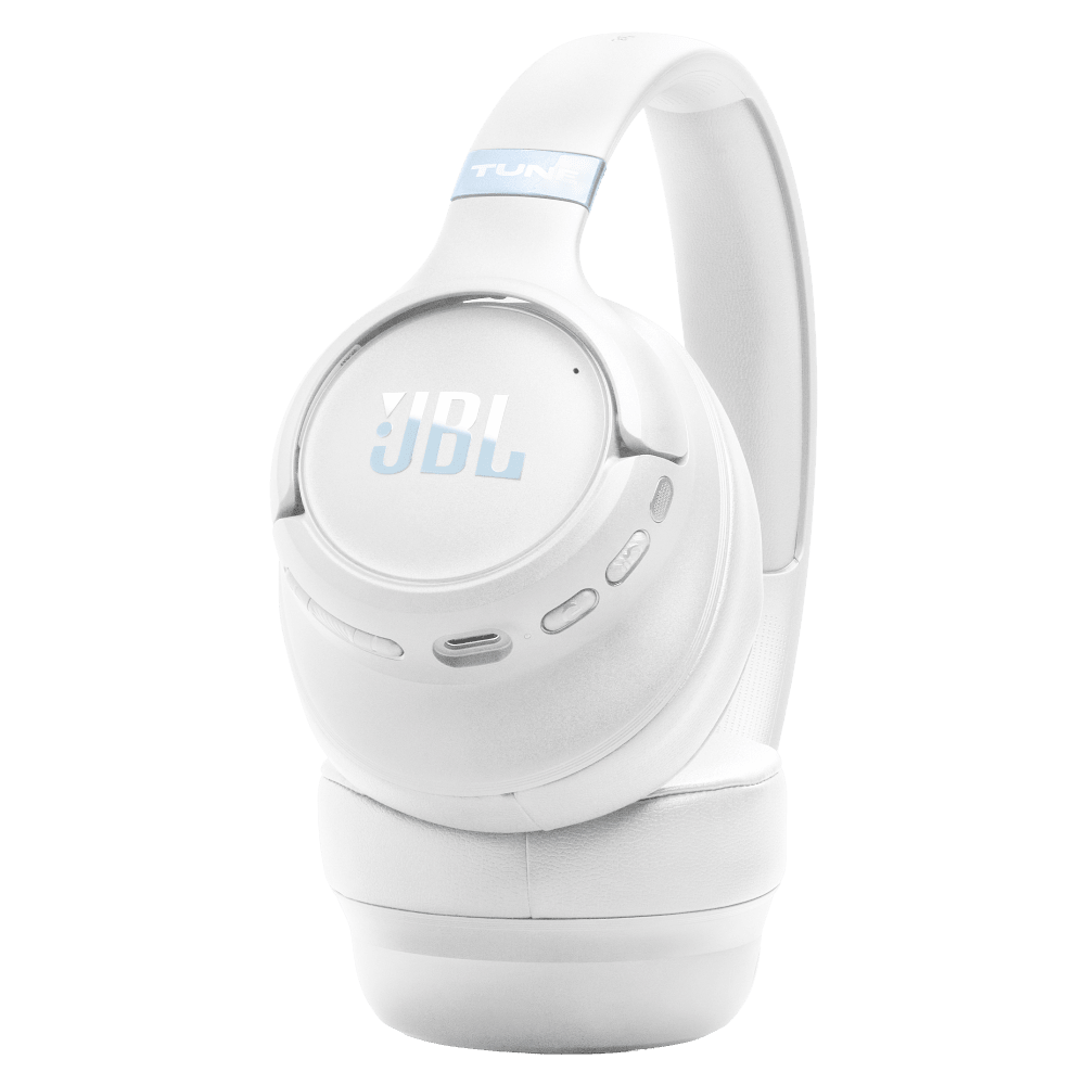 Tune 780BT Wireless Over-Ear Noise Cancelling Headphones
