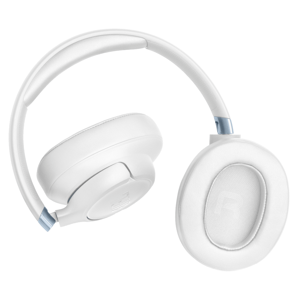 Tune 780BT Wireless Over-Ear Noise Cancelling Headphones