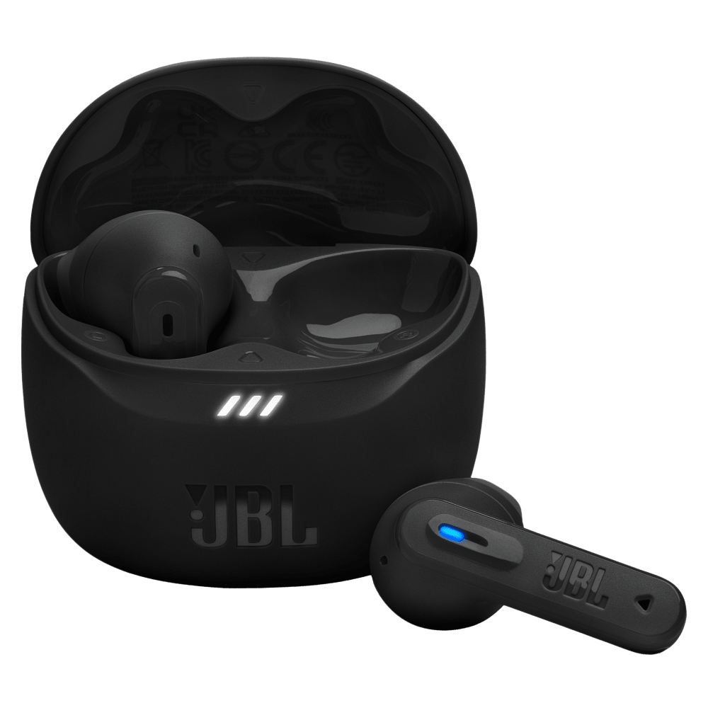 JBL Tune Flex 2 True Wireless Noise Cancelling Earbuds