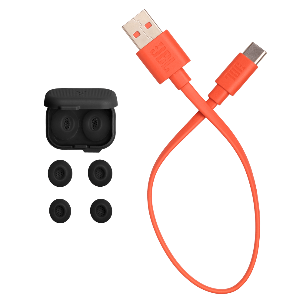 JBL Tune Flex 2 True Wireless Noise Cancelling Earbuds