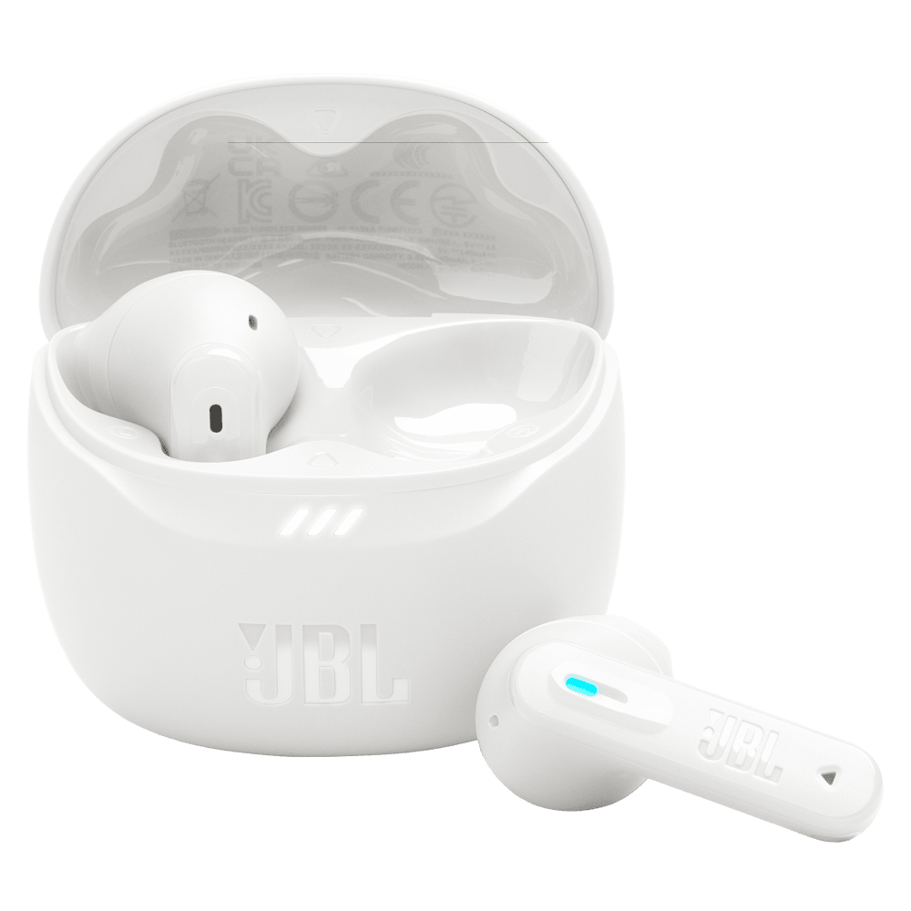JBL Tune Flex 2 True Wireless Noise Cancelling Earbuds
