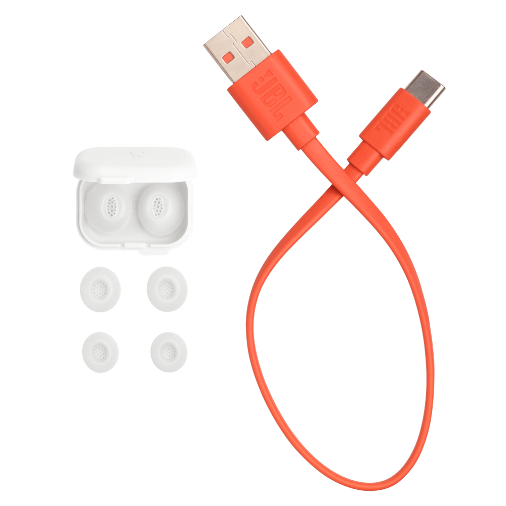 JBL Tune Flex 2 True Wireless Noise Cancelling Earbuds