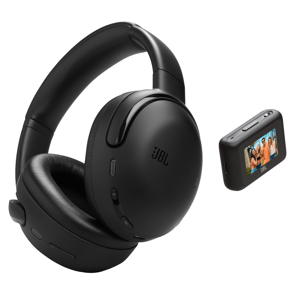 Tour One M3 Smart Tx Over-Ear Noise Cancelling Headphones