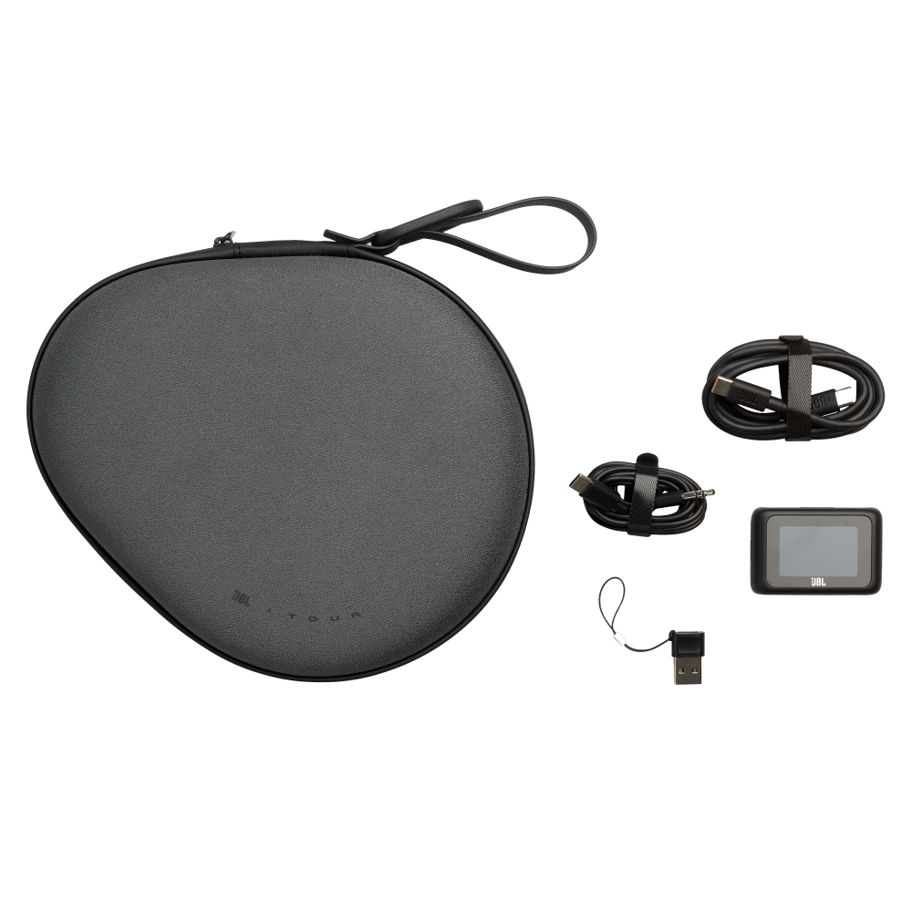 Tour One M3 Smart Tx Over-Ear Noise Cancelling Headphones