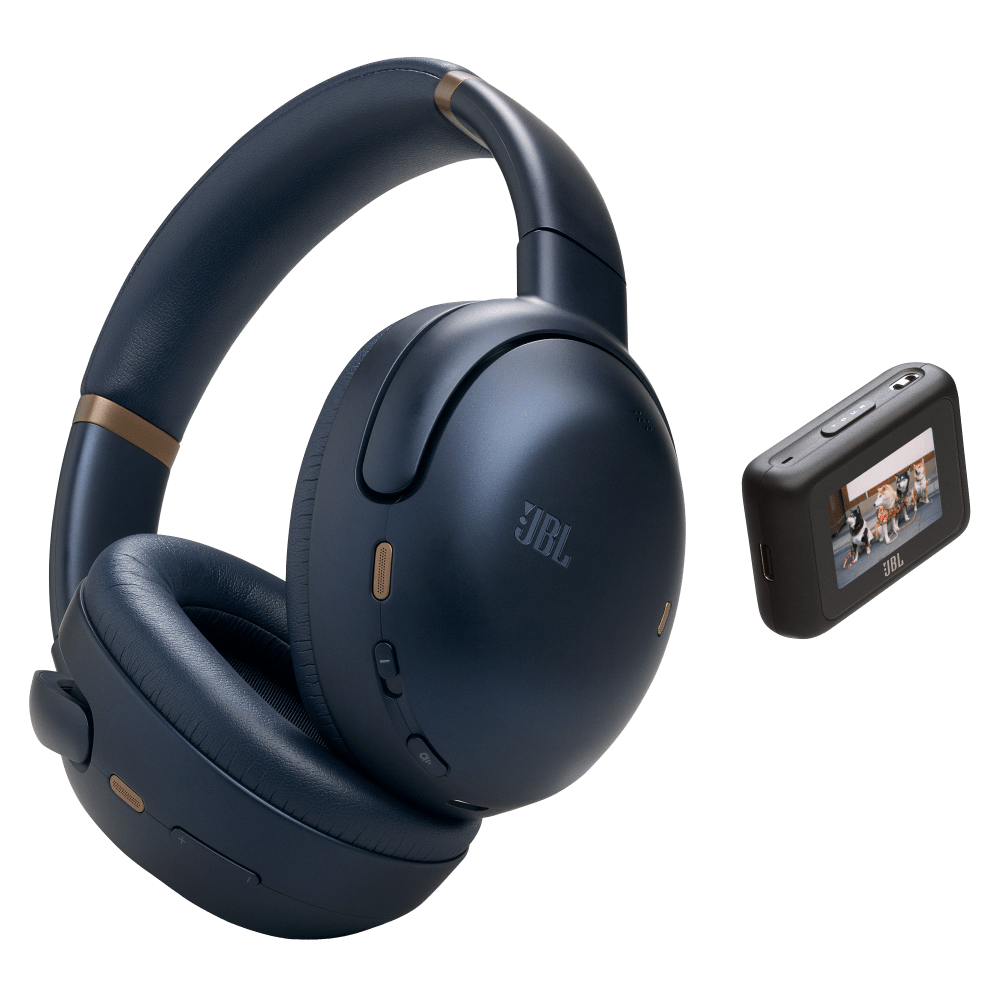 Tour One M3 Smart Tx Over-Ear Noise Cancelling Headphones