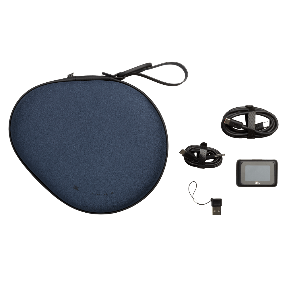 Tour One M3 Smart Tx Over-Ear Noise Cancelling Headphones