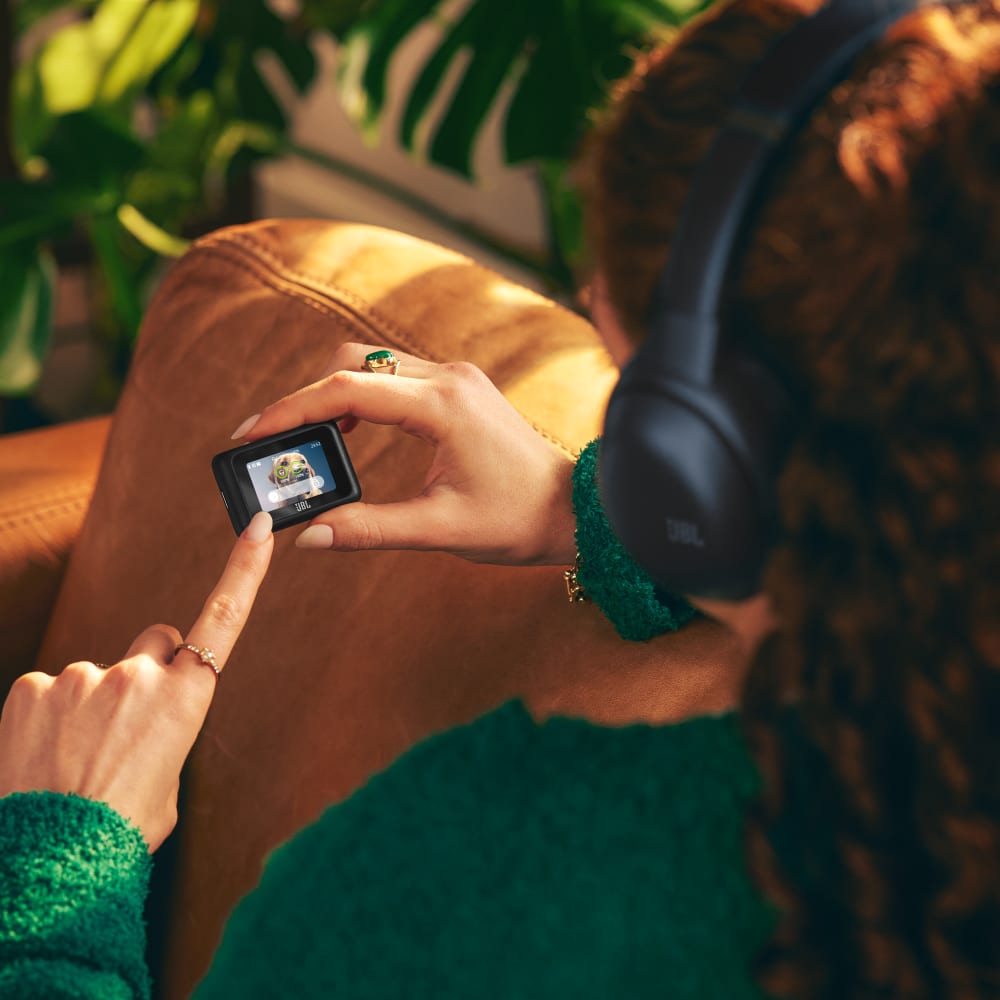 Tour One M3 Smart Tx Over-Ear Noise Cancelling Headphones