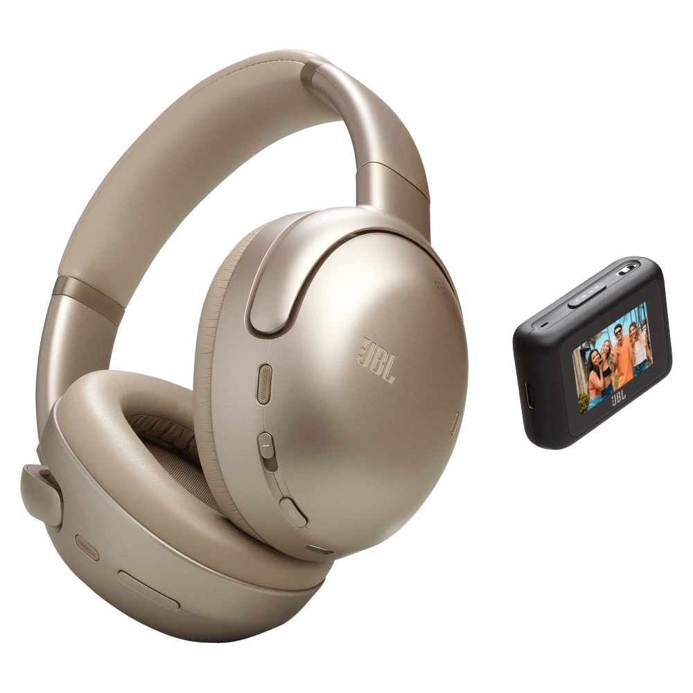 Tour One M3 Smart Tx Over-Ear Noise Cancelling Headphones