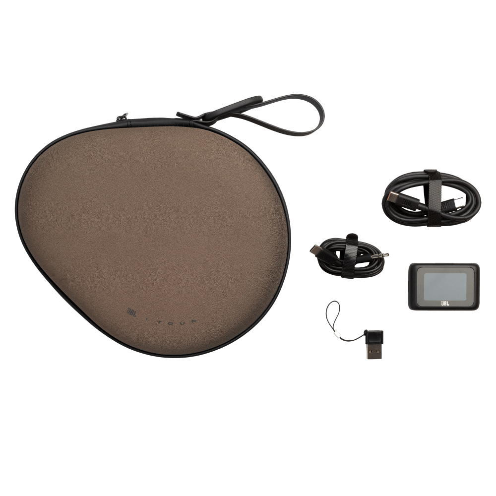 Tour One M3 Smart Tx Over-Ear Noise Cancelling Headphones