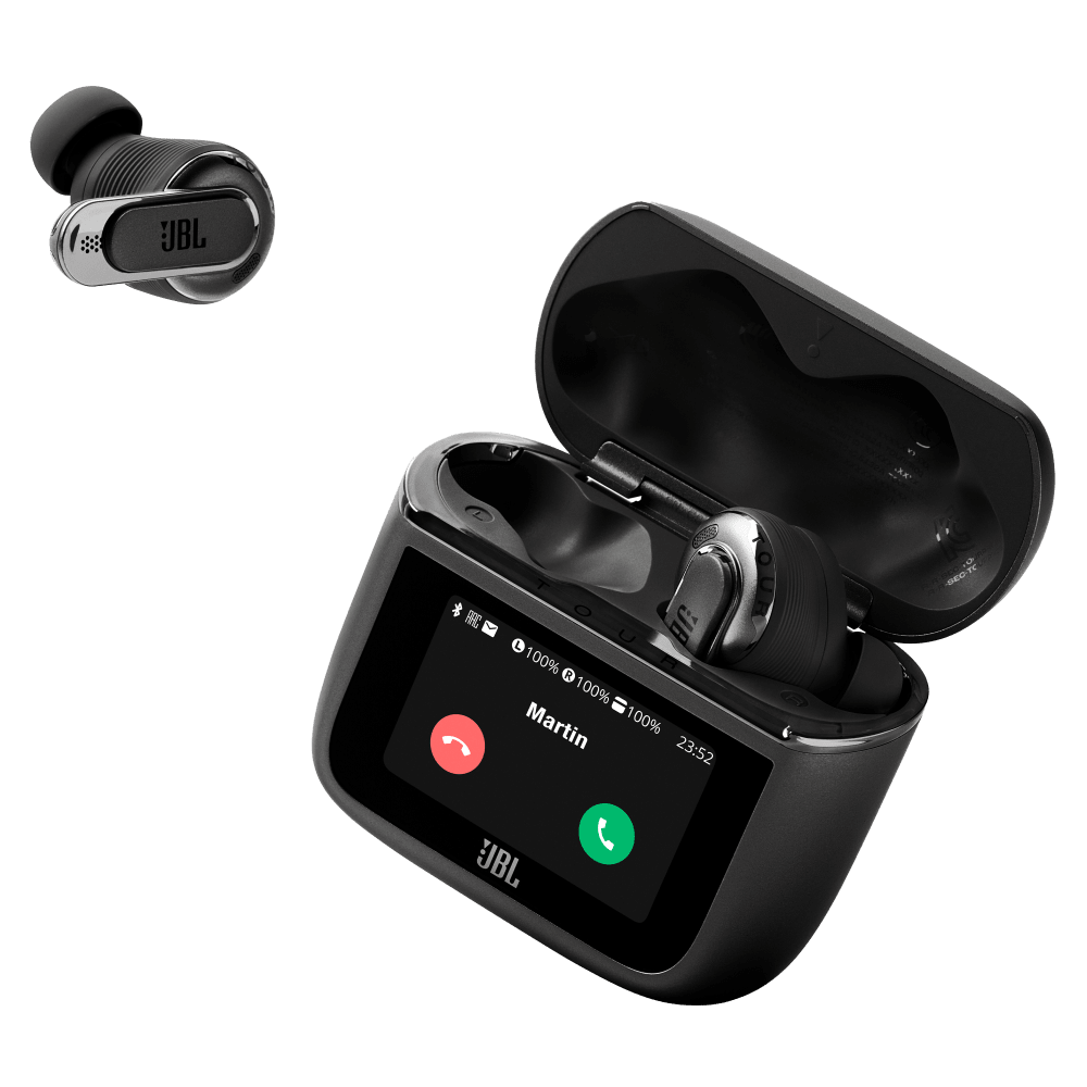 JBL Tour Pro 3 In Ear Headphones