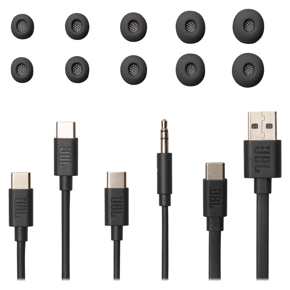 JBL Tour Pro 3 In Ear Headphones