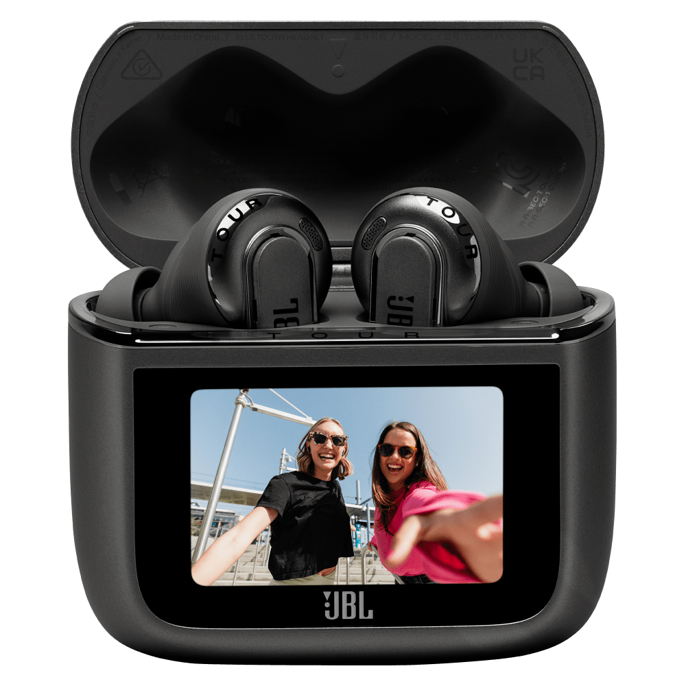 JBL Tour Pro 3 In Ear Headphones