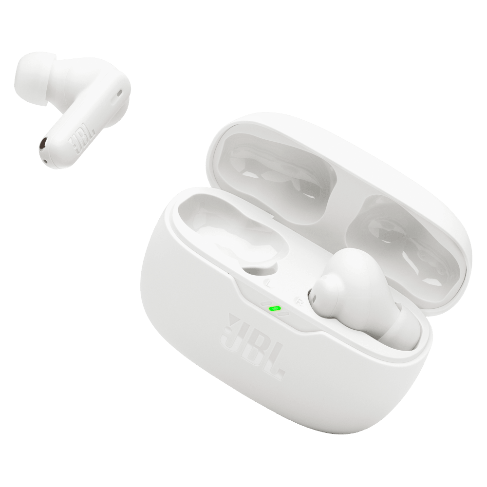 JBL Vibe Beam 2 True Wireless Noise Cancelling Earbuds