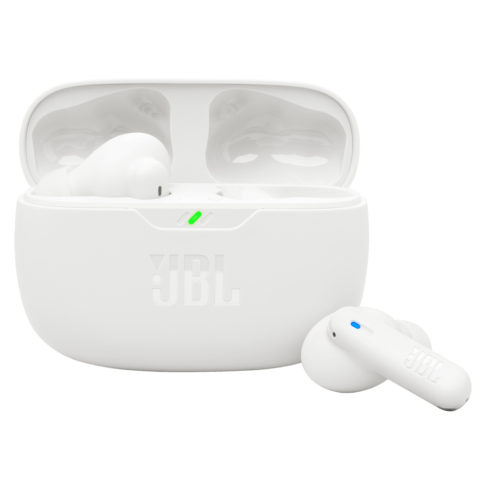 JBL Vibe Beam 2 True Wireless Noise Cancelling Earbuds