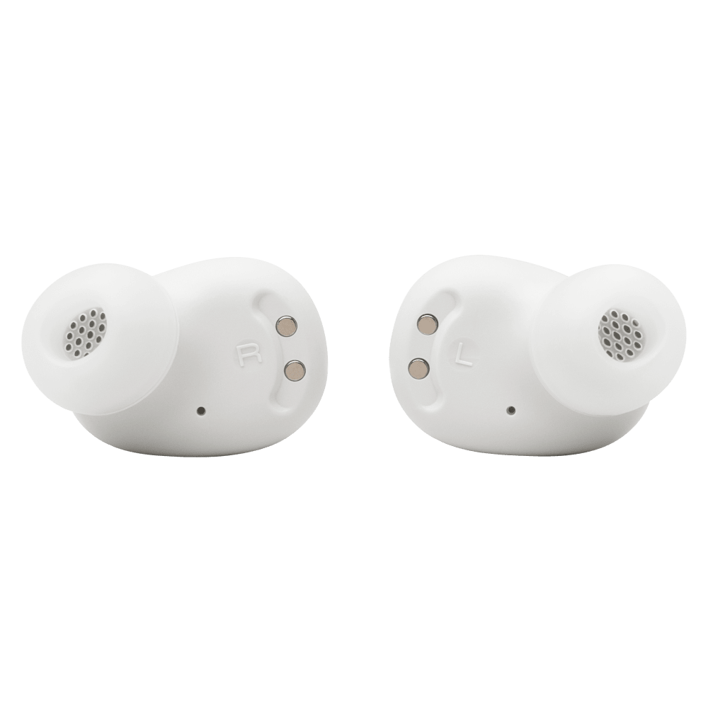 JBL Vibe Buds 2 True Wireless Noise Cancelling Earbuds