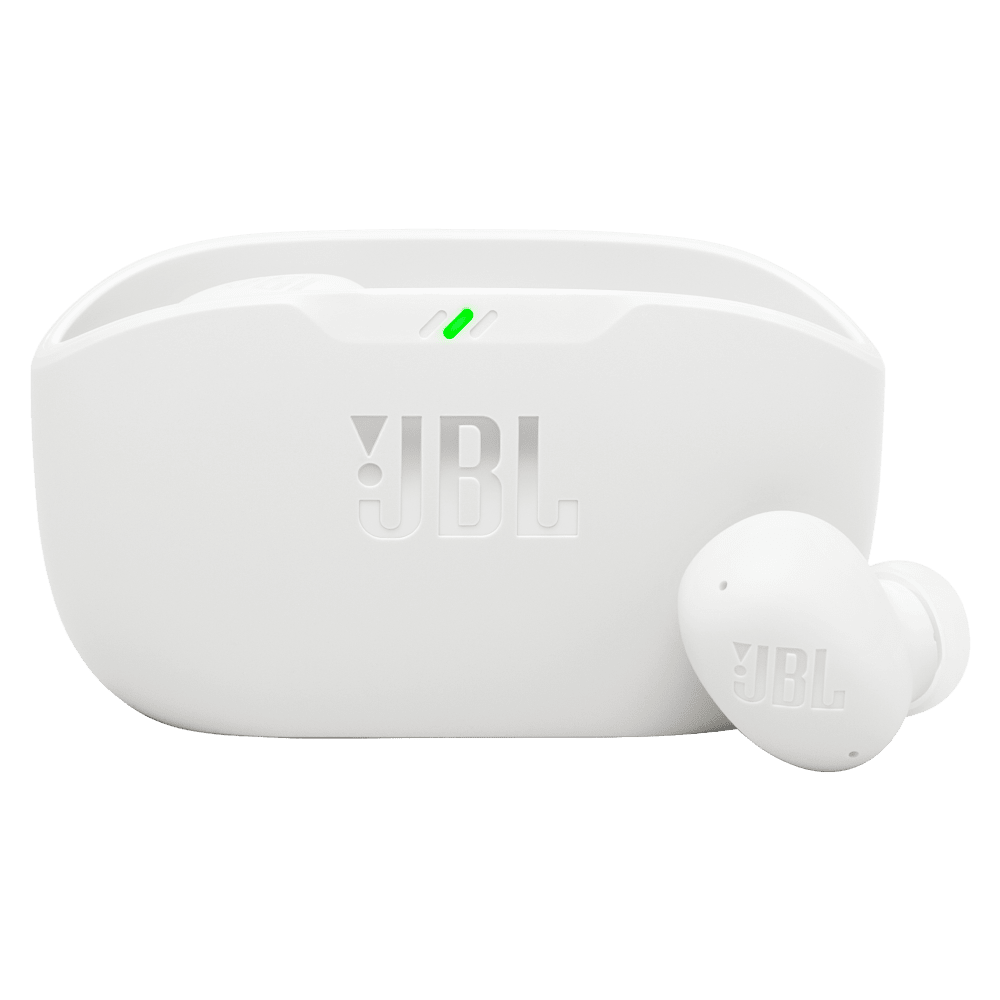 JBL Vibe Buds 2 True Wireless Noise Cancelling Earbuds