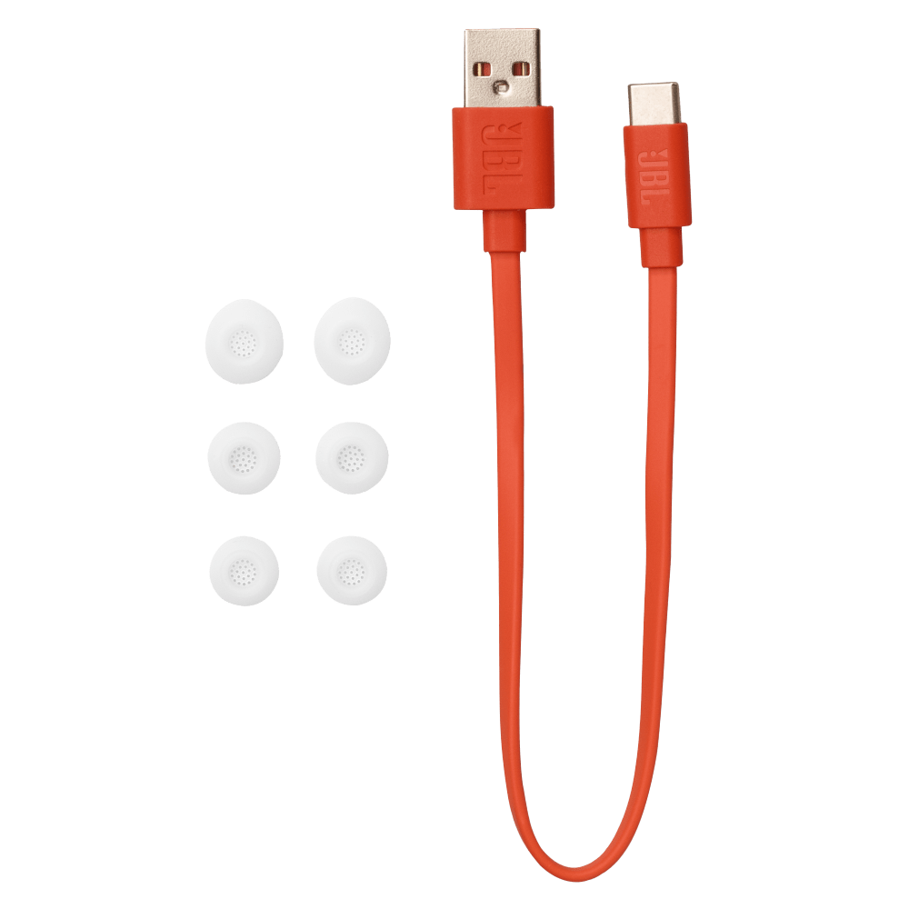 JBL Vibe Buds 2 True Wireless Noise Cancelling Earbuds
