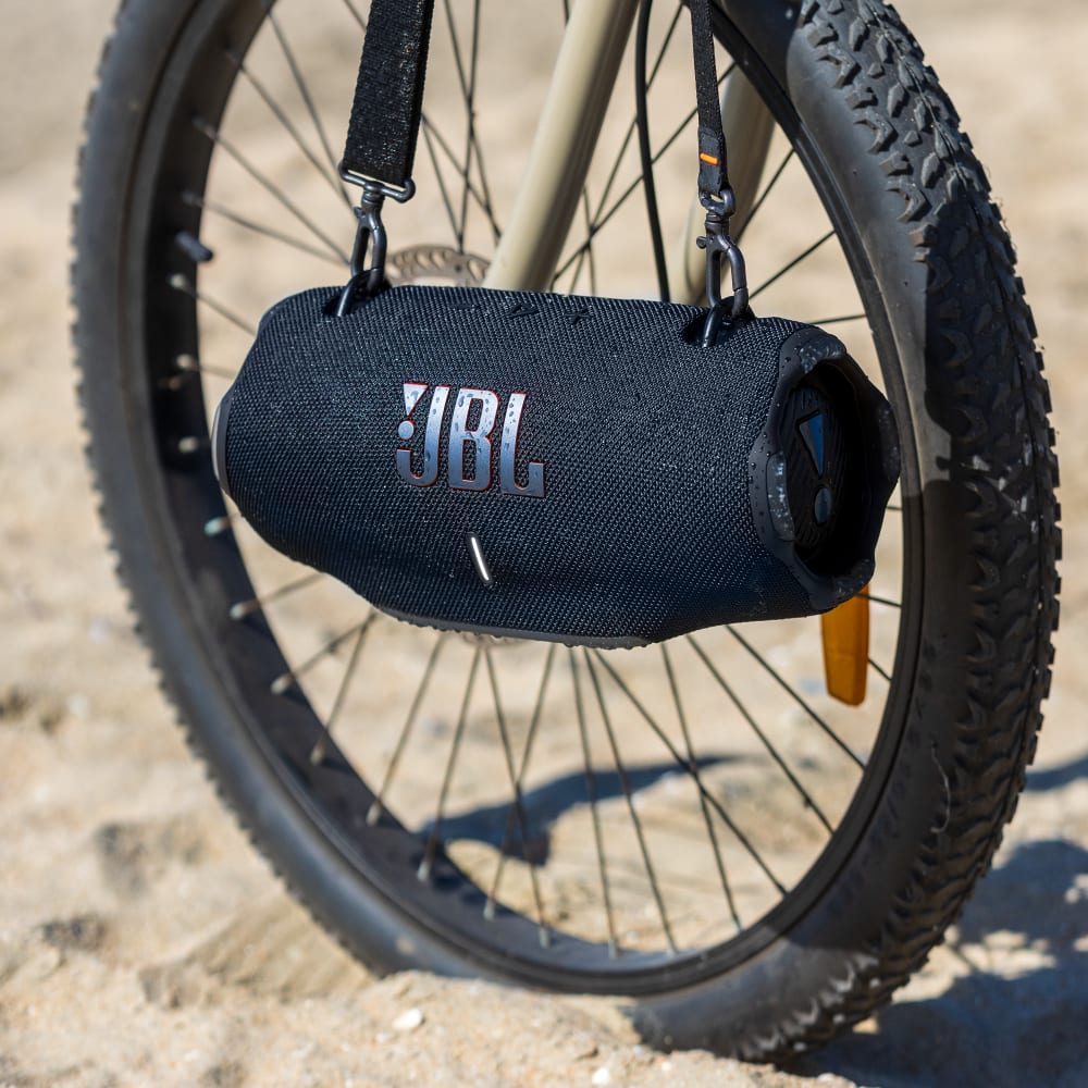 JBL Xtreme 4 Portable Waterproof Speaker