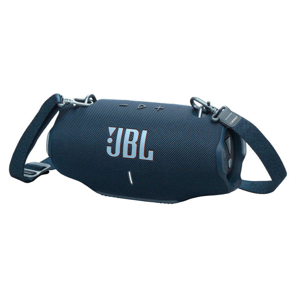 JBL Xtreme 4 Portable Waterproof Speaker