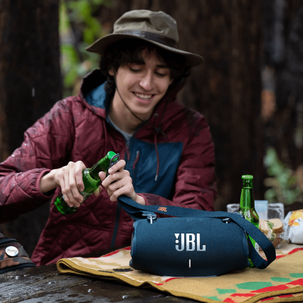 JBL Xtreme 4 Portable Waterproof Speaker
