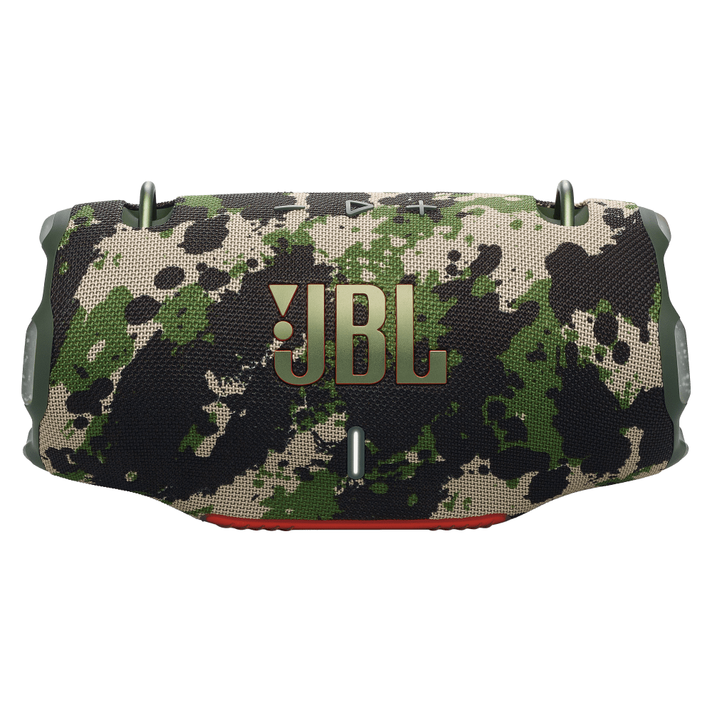 JBL Xtreme 4 Portable Waterproof Speaker