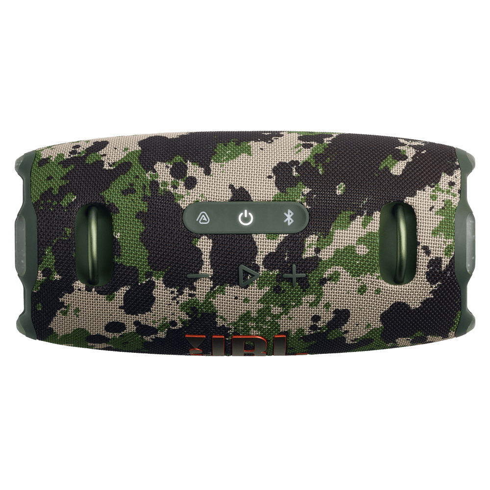 JBL Xtreme 4 Portable Waterproof Speaker