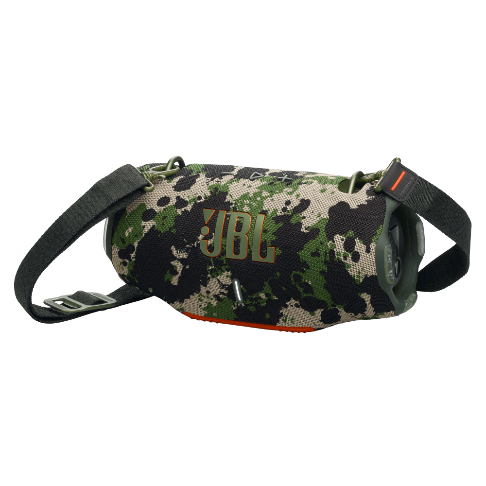 JBL Xtreme 4 Portable Waterproof Speaker