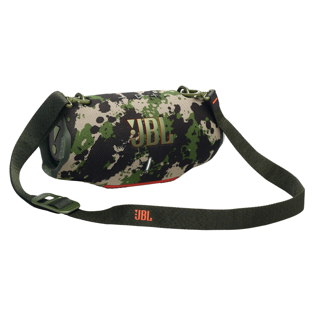 JBL Xtreme 4 Portable Waterproof Speaker