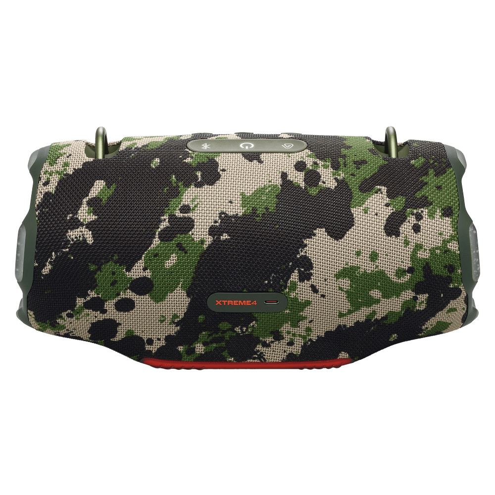 JBL Xtreme 4 Portable Waterproof Speaker
