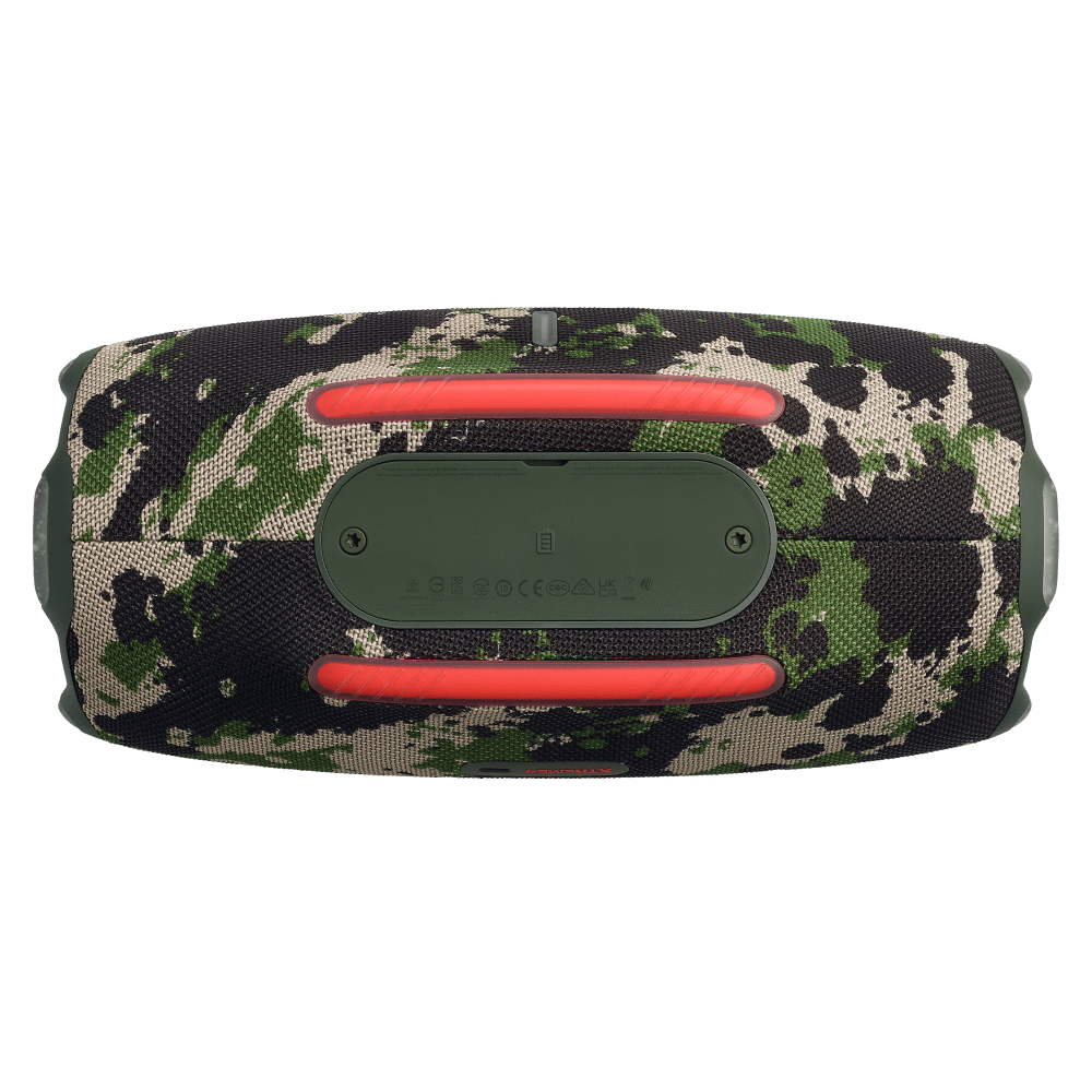 JBL Xtreme 4 Portable Waterproof Speaker