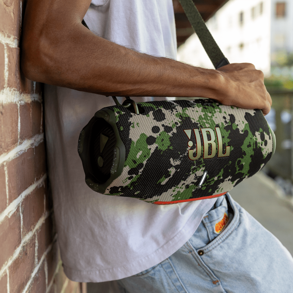 JBL Xtreme 4 Portable Waterproof Speaker