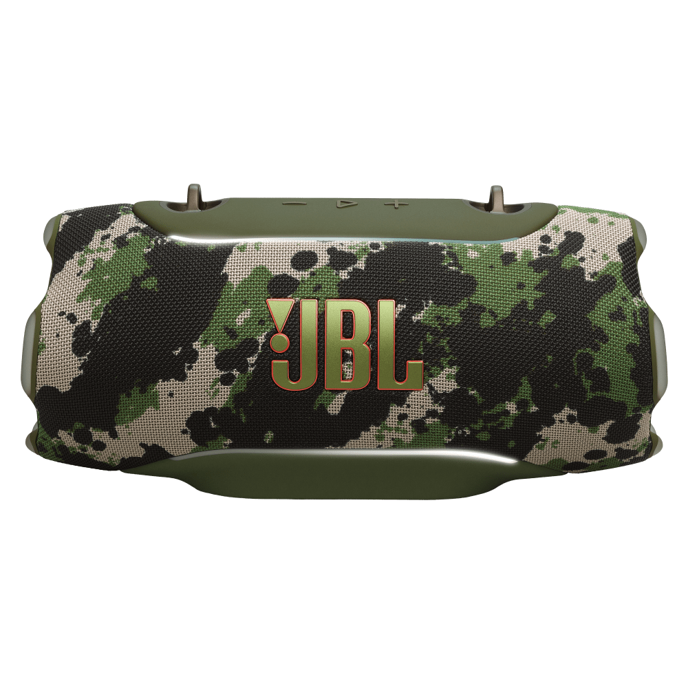 Xtreme 5 Waterproof Bluetooth Speaker