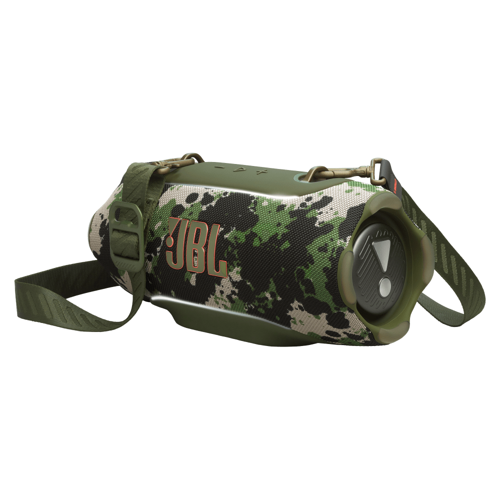 Xtreme 5 Waterproof Bluetooth Speaker