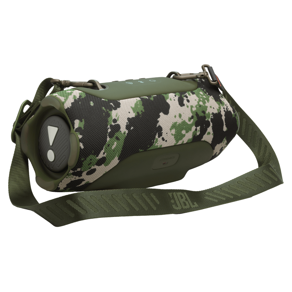 Xtreme 5 Waterproof Bluetooth Speaker