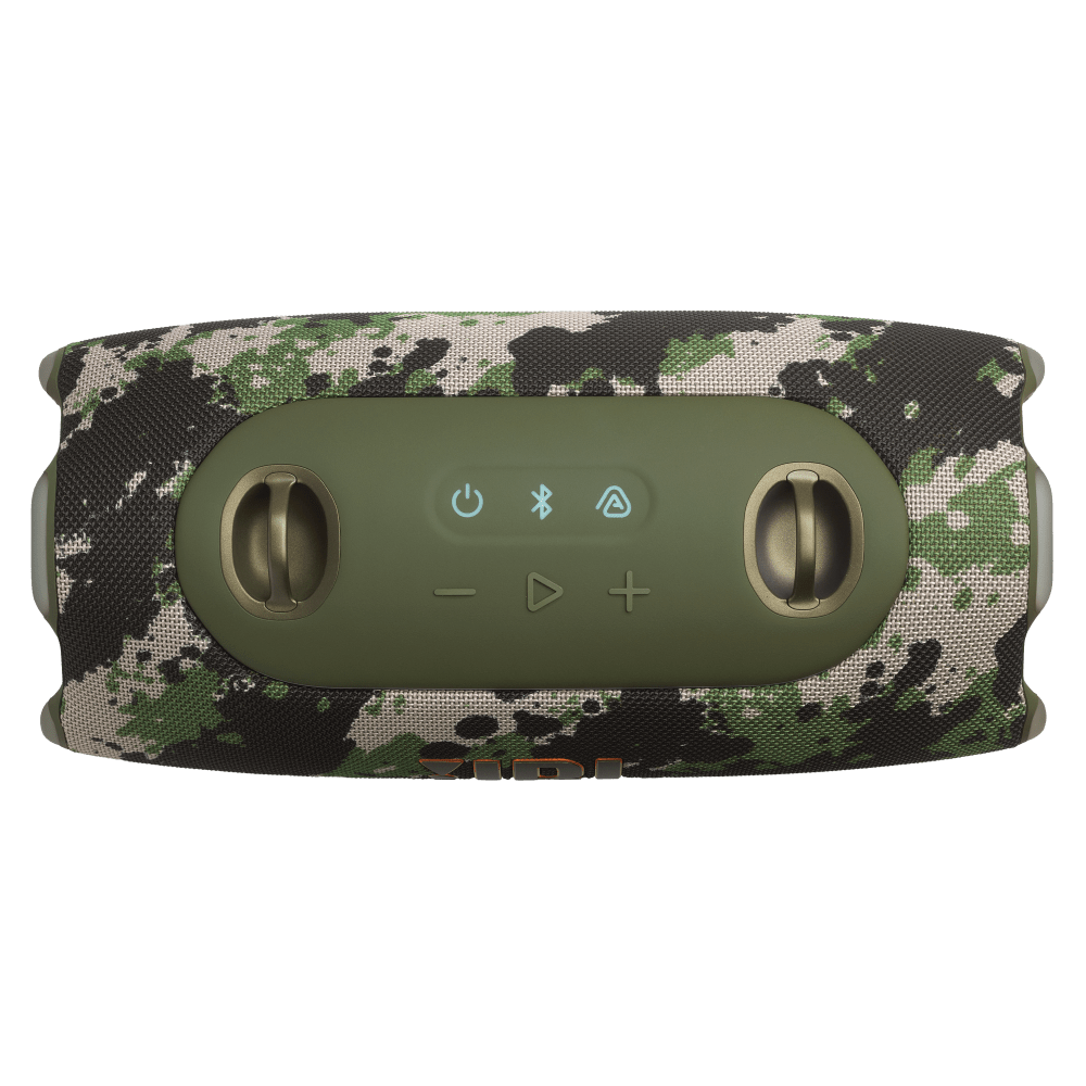 Xtreme 5 Waterproof Bluetooth Speaker