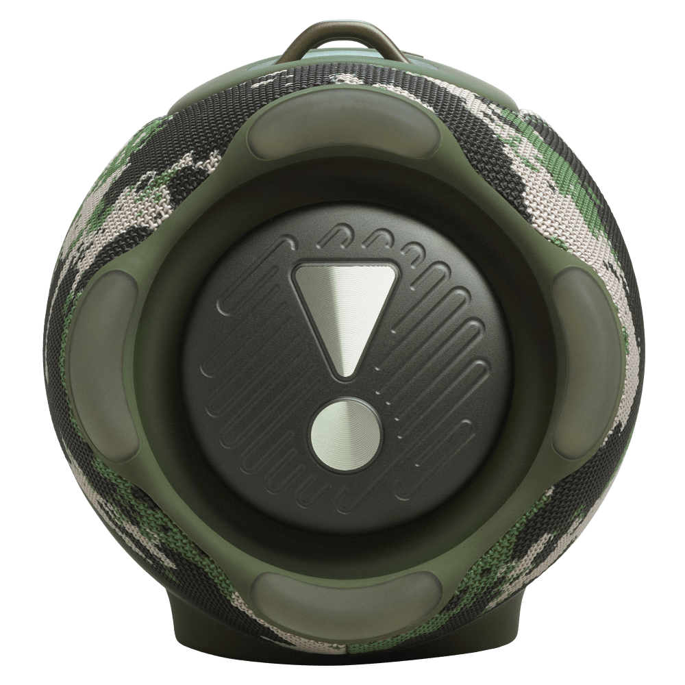 Xtreme 5 Waterproof Bluetooth Speaker