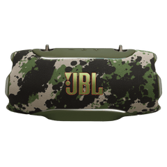 Xtreme 5 Waterproof Bluetooth Speaker
