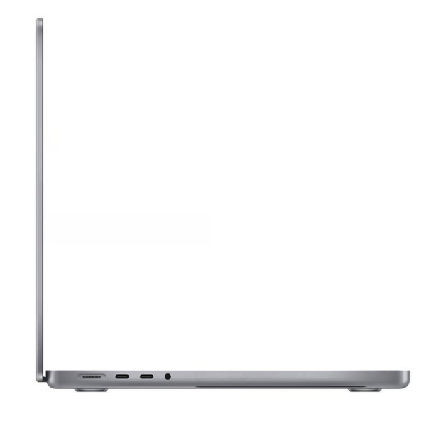 Apple MacBook Pro M1 Pro (14.2-Inch) 8-Core CPU 14-Core GPU 512GB SSD - Space Gray (Late 2021)