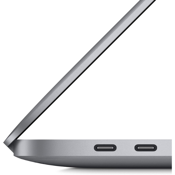 MacBook Pro Intel i7 2.6GHZ 32GB RAM 16" (Late 2019) 512GB SSD (Space Gray)