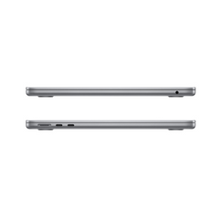 Apple MacBook Air M2 13-inch 256GB 8GB RAM 8-Core CPU 8-Core GPU (Mid 2022) Space Gray