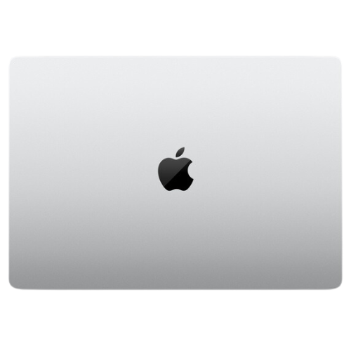 Apple MacBook Pro 16" M1 Max 10-Core CPU 24-Core GPU 512GB SSD 32GB RAM - Silver (Late 2021)