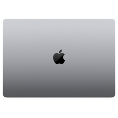Apple MacBook Pro M1 Pro (16.2-Inch) 10-Core CPU 16-Core GPU 512GB SSD - Space Gray (Late 2021)