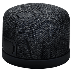 Sway MagBoom RUGGED Water Resistant MagSafe Bluetooth Speaker Black