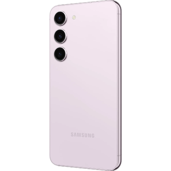 Samsung Galaxy S23 256GB 5G - Lavender (Unlocked)