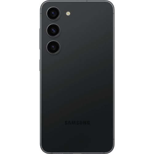 Samsung Galaxy S23 Plus 256GB 5G - Phantom Black (Unlocked)